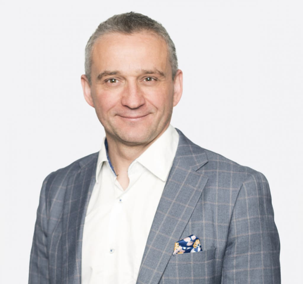 Zdjęcie Piotra Grabowskiego