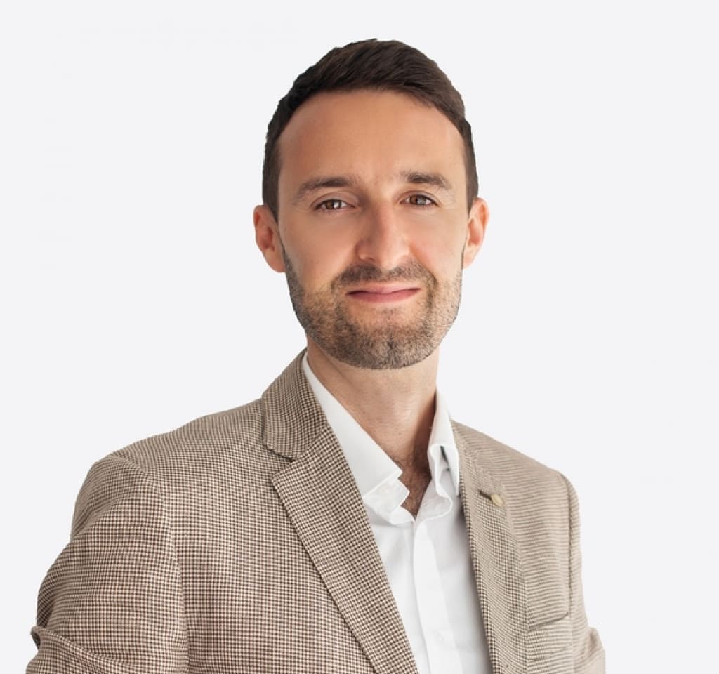 Zdjęcie Tomasza Walczaka